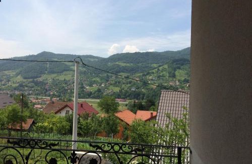 Sarajevo Villa | Charming Luxury Villa
