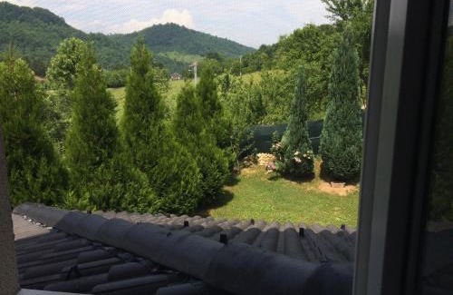 Sarajevo Villa | Charming Luxury Villa