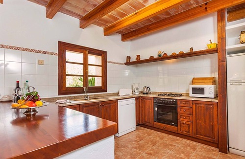 Pollensa Villa | Charming Mallorca Villa I Wonderful.