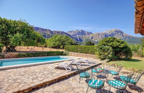 Pollensa Villa | Charming Mallorca Villa I Wonderful.