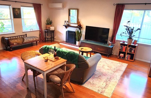 Margaret River Bed & Breakfast | Charming Margaret River B&B with WiFi and AC