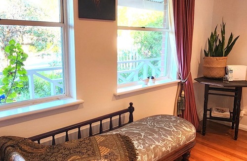 Margaret River Bed & Breakfast | Charming Margaret River B&B with WiFi and AC