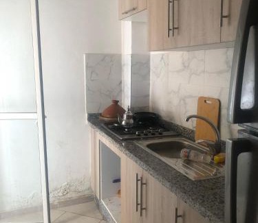 Menara Apartment | Charming Marrakech Apartment