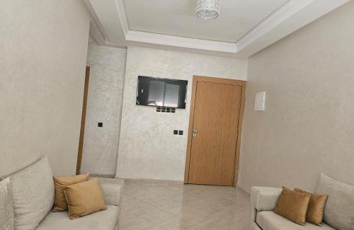 Menara Apartment | Charming Marrakech Apartment
