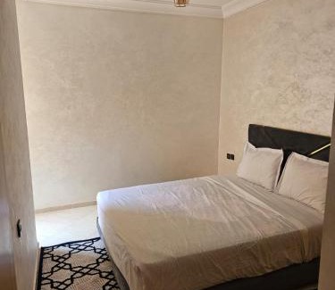 Menara Apartment | Charming Marrakech Apartment