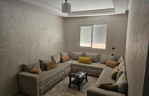 Menara Apartment | Charming Marrakech Apartment