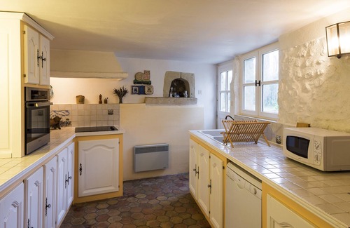 Valaurie Cottage | 🏡 Charming Mas du Papillon- Authenticity and serenity in Drôme Provençale