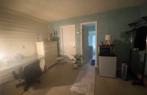 Addison Heights House | Charming MASTER BEDROOM, One Room Only, in a peaceful Kennesaw/Marietta Area.