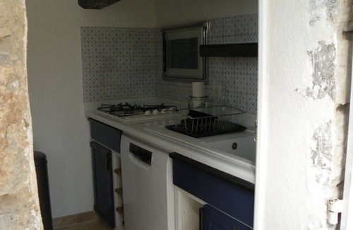 Speracedes House | Charming Mazet Provencal