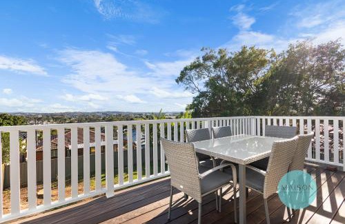 Merewether House | Charming Merewether Cottage
