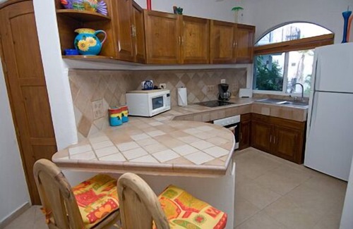 Zona Hotelera Norte Condo | Charming Mexican Hacienda