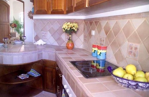 Zona Hotelera Norte Condo | Charming Mexican Hacienda