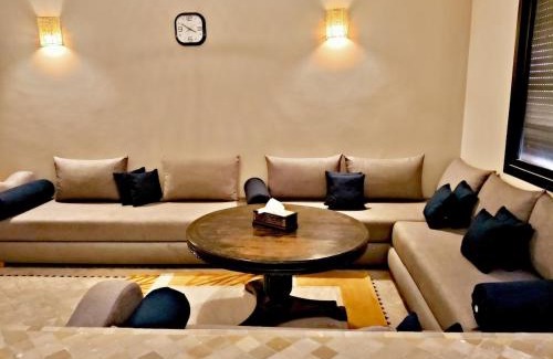 Menara Villa | charming mini villa