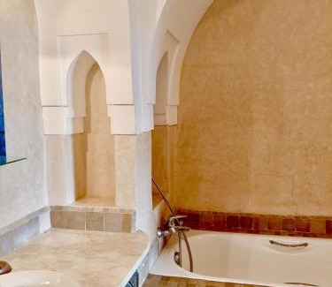 Menara Villa | charming mini villa