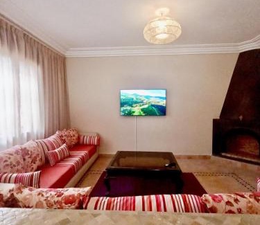 Menara Villa | charming mini villa