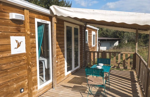 Vidauban House | Charming mobile home in the heart of nature