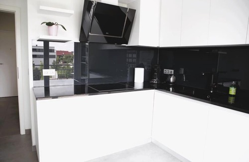 Alzingen Apartment | Charming modern 2 BR apartment