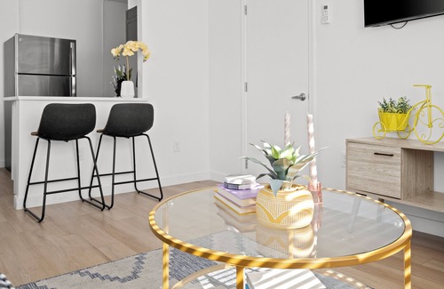 University Heights House | Charming Modern Tiny House in the heart of Tempe