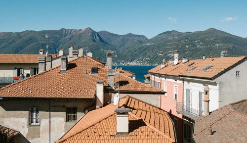 Luino Apartment | CHARMING MOMENT di Villa Porta - Residenza Felice