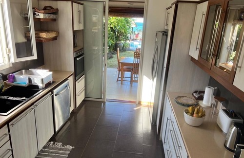 Pointe aux Canonniers Villa | Charming villa for rent in Pointe aux Canonniers