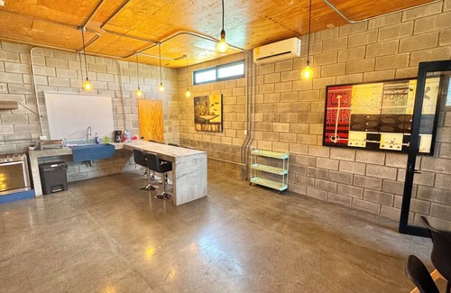 San Pedro Garza Garcia House | Charming 2-bedroom house in San Pedro Garza García with AC, WiFi