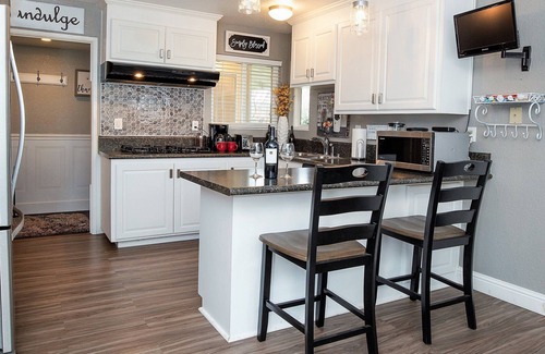 Napa House | Charming Napa Home and Wine Tourn#VR16-0011