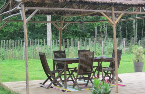 Grayan-Et-L'Hopital House | Charming new house - Near ocean and Forest - Tranquility - Bikes