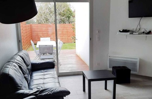 Marennes House | Charming new house full foot
