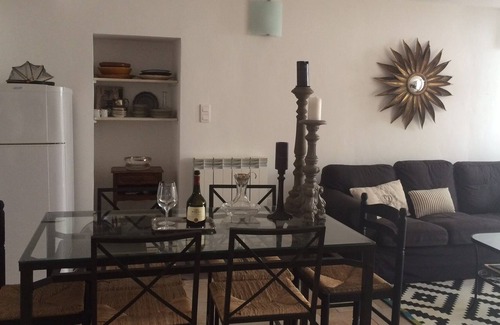 Caunes-Minervois House | Charming, newly renovated village house in Caunes-Minervois
