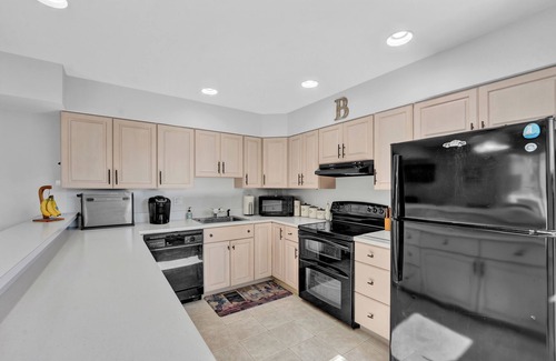 Wildwood Crest House | Charming newly renovated 4-bedroom home in Wildwood Crest 2 blocks to beach