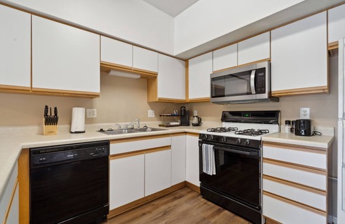 Coralville Apartment | Charming Newly Remodeled Condo