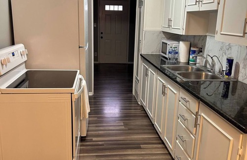 San Angelo House | Charming Newly remodeled 3Br2Ba