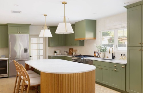 Altadena House | Charming newly renovated 3-bedroom house with WiFi and AC near Pasadena