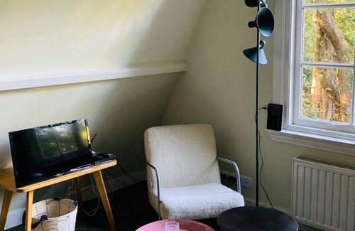 Beerschoten Apartment | Charming studio in a unique location