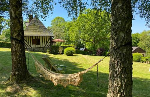 Fort-Moville House | Charming Normandy House
