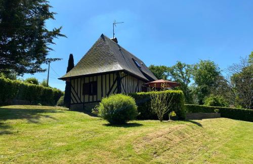Fort-Moville House | Charming Normandy House