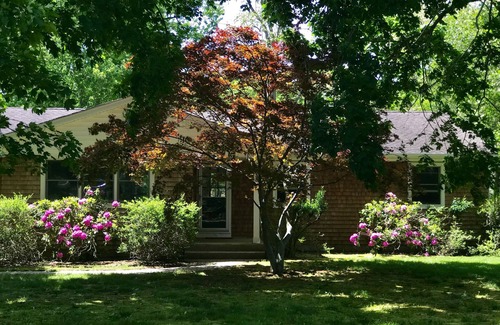 Southold House | Charming Northfork home.