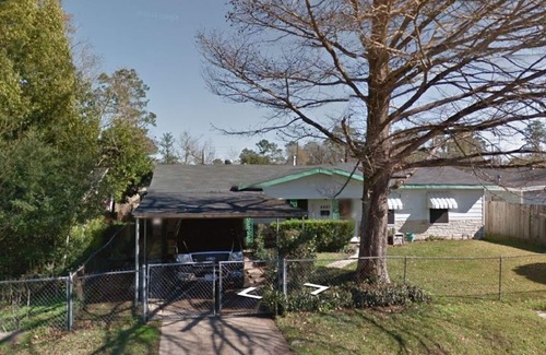 Beaumont House | Charming Oasis in Beaumont Texas!