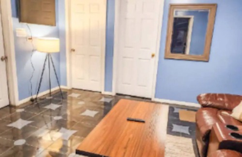 Queens Apartment | Charming Oasis Steps from Beach & Metro Station