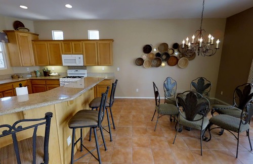 Indio House | Charming Oasis-Walking Distance to Festivals