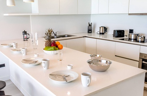 Fryes Beach Hotel | Charming Ocean Bluff 2 Bedroom Villa Ideal for Quiet Escapes & Rejuvenation