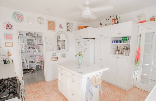 Nassau House | Charming ocean-front beach villa w/ private pool/hot tub plus SPECTACULAR VIEW!!