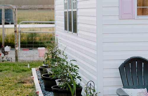Georgetown Cottage | Charming off grid cottage near sports at the beach and local oceans