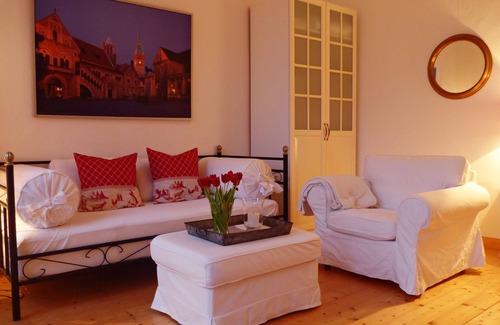 Ostliches Ringgebiet Apartment | Charming old apartment near the city in a great location