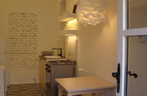 Zagreb Apartment | Charming Old City Apartment