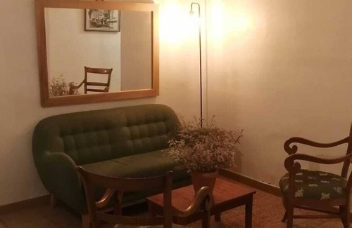 Brignoles House | charming old house ideal for large families or groups of friends