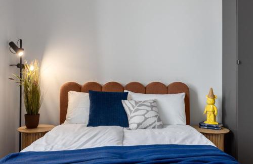 Old Town Apartment | Charming Old Town Loft Studio