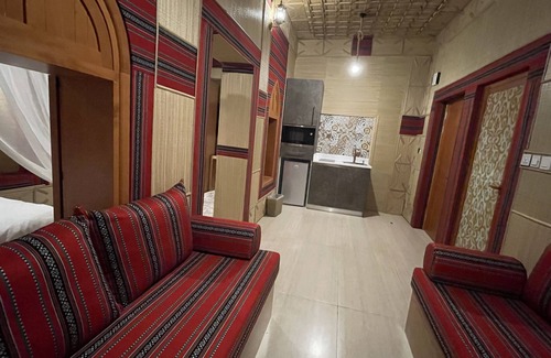 Muttrah House | Charming Omani Historical House in Mutrah