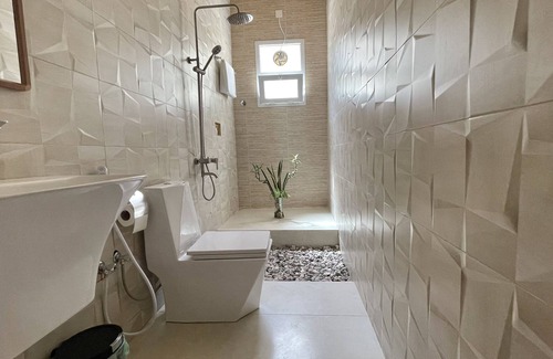 Muttrah House | Charming Omani House in Souq Mutrah Corniche