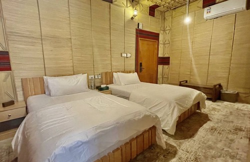 Muttrah House | Charming Omani House in Souq Mutrah Corniche